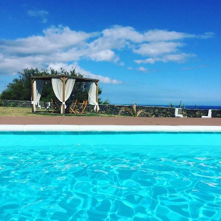 ALLuar Lodge Angra do Heroísmo Exteriör bild