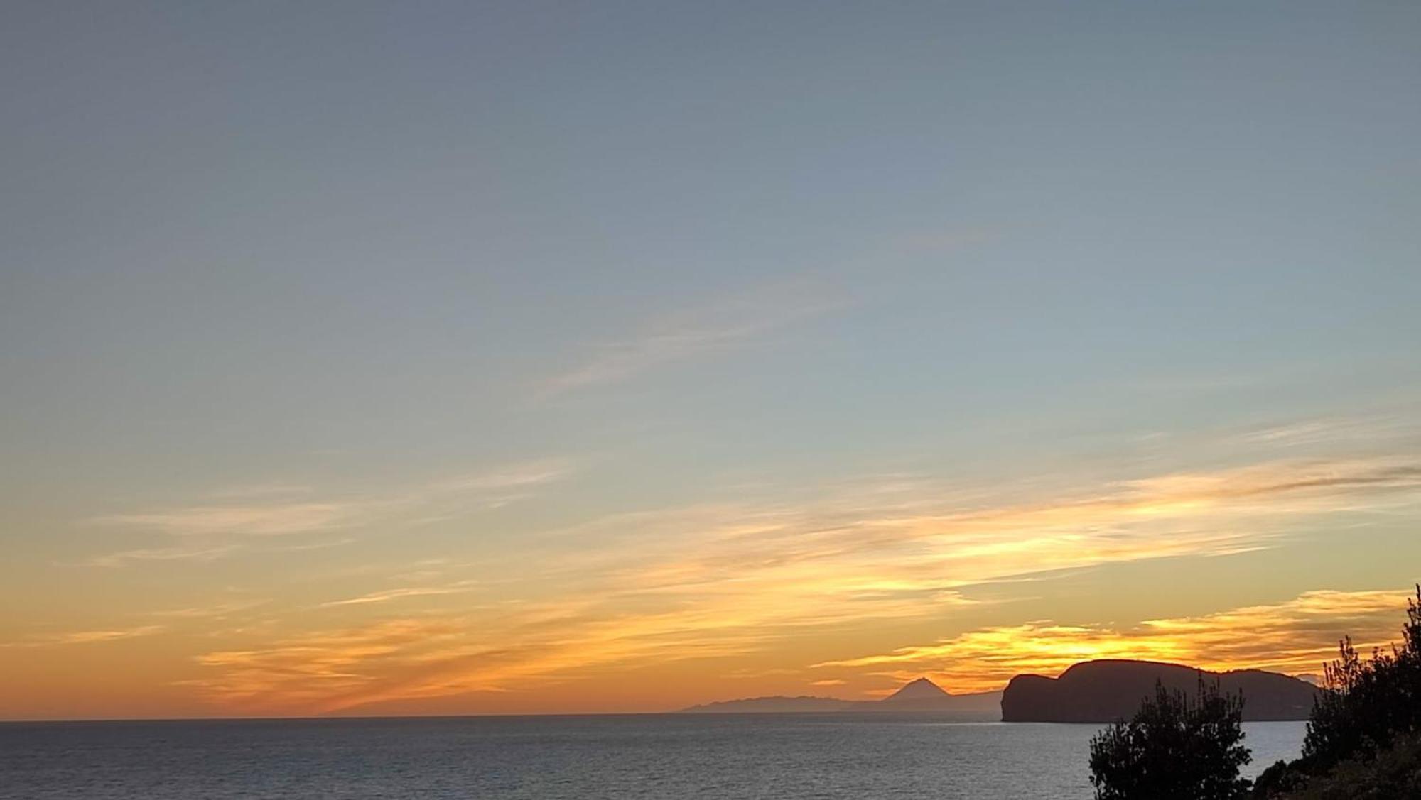 ALLuar Lodge Angra do Heroísmo Exteriör bild